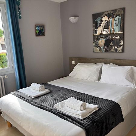 Hotel Le Boiate Арес Екстер'єр фото