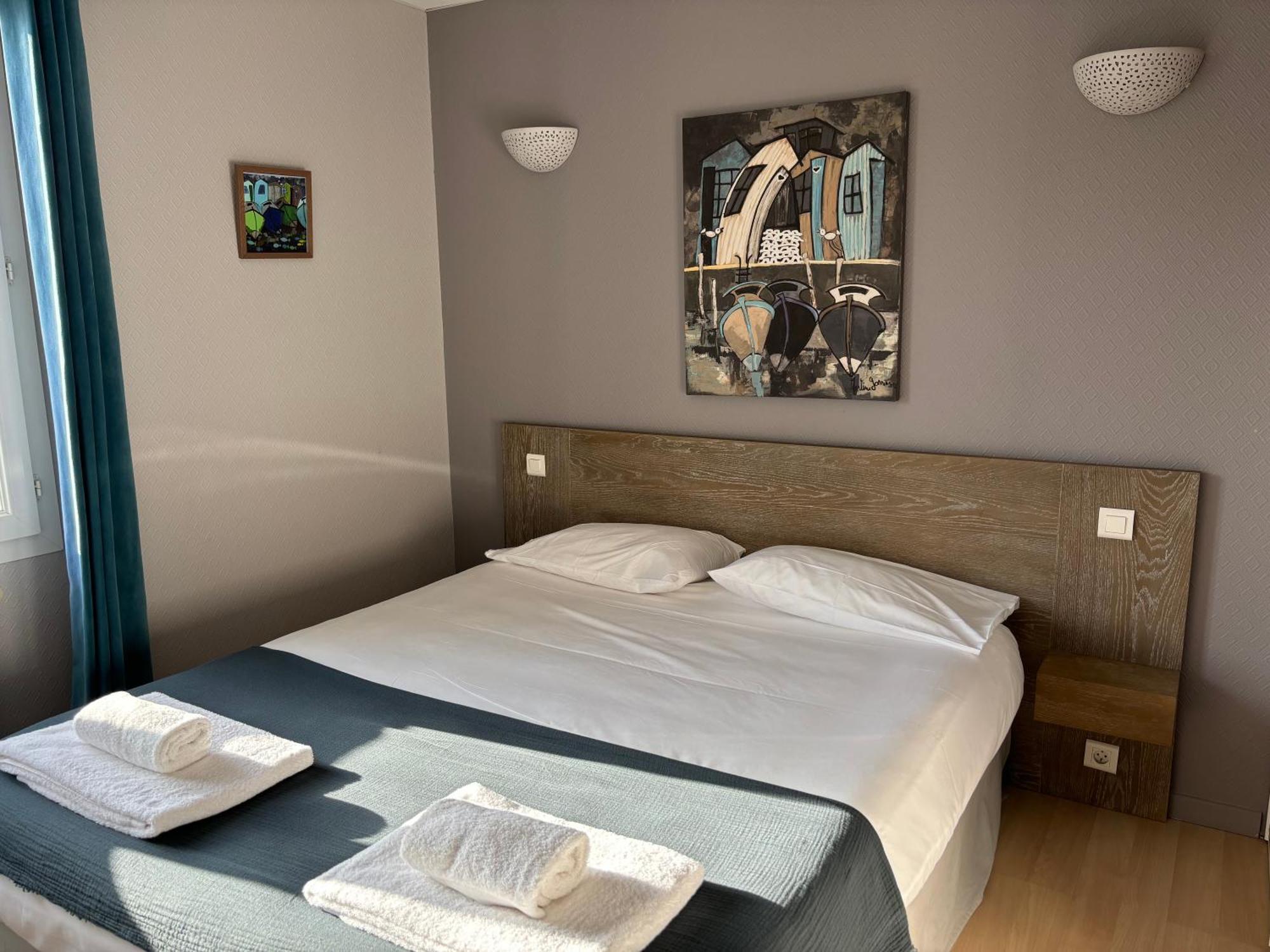 Hotel Le Boiate Арес Екстер'єр фото