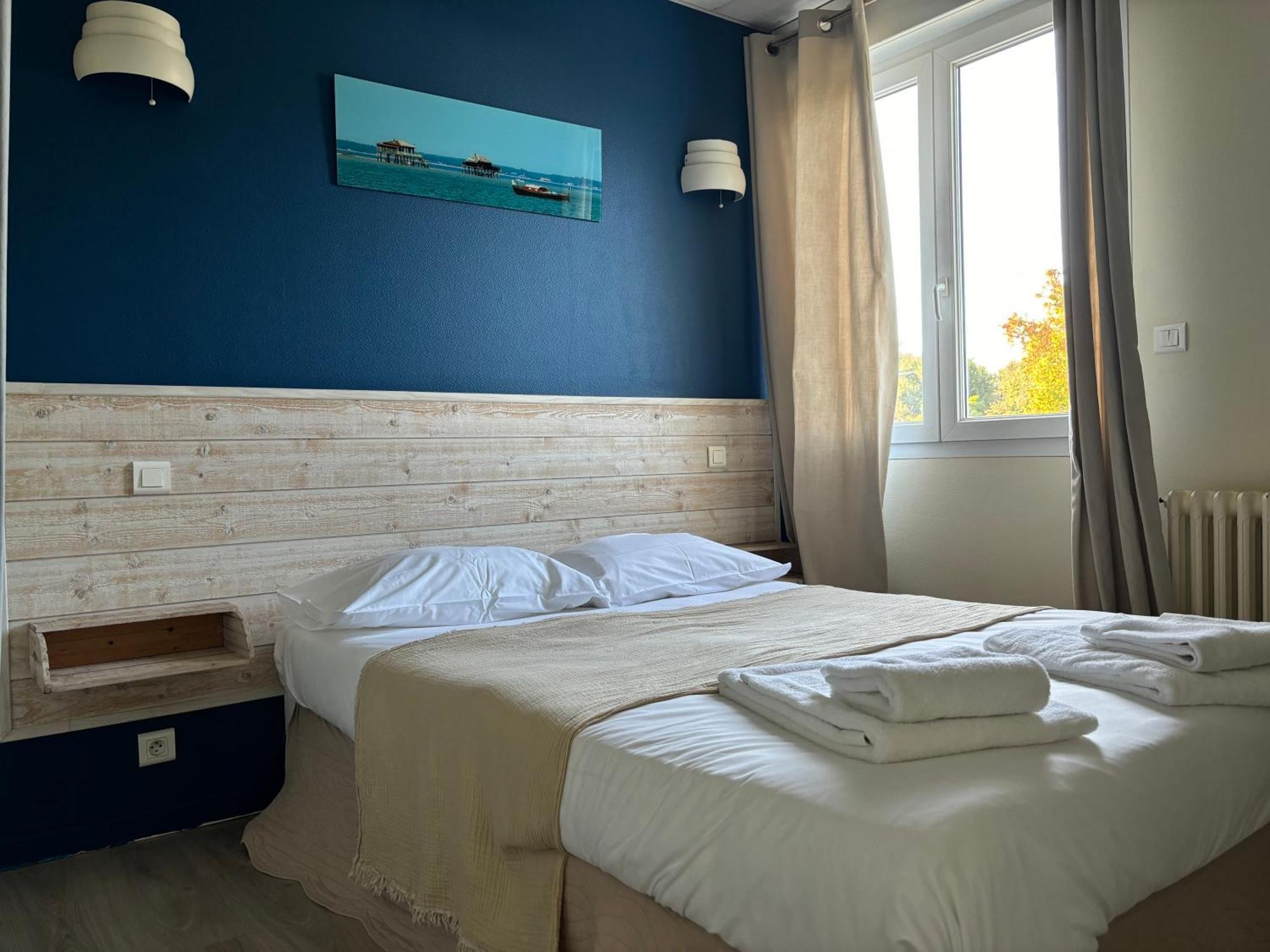 Hotel Le Boiate Арес Екстер'єр фото